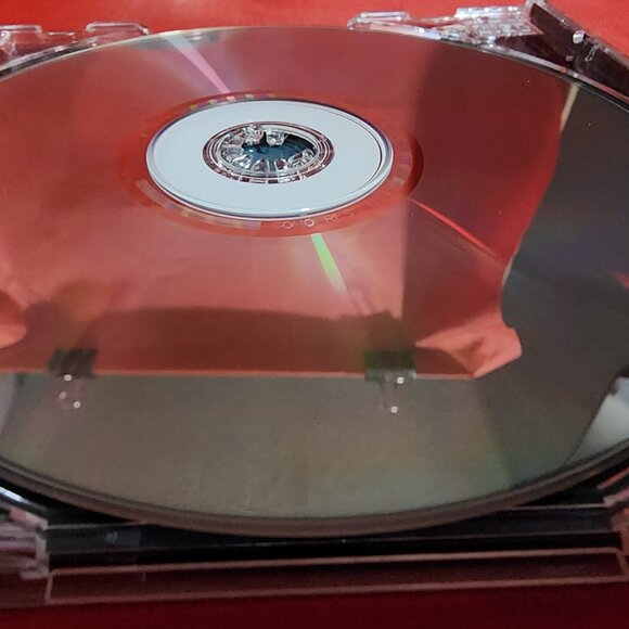 Alan Jackson – Everything I Love (1996) CD - Picture 5 of 5